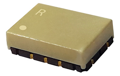 E8006LF — TCXO — с контролем температуры от Rakon