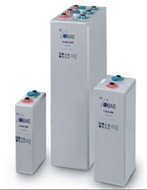 Батарейки, 2 В, герметичные, солнечные/радио