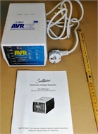 Стабилизатор напряжения, 500ВА, 230В