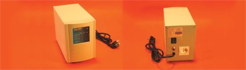 Стабилизатор напряжения