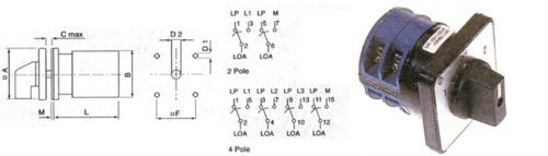 Переключение, переключение