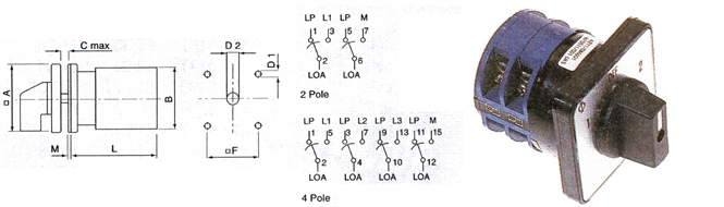 Переключение, переключение