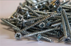 Шурупы для дерева