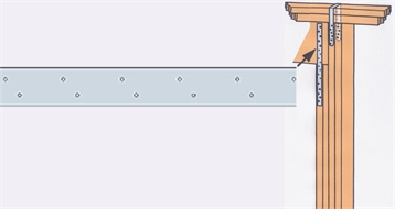 Ураганные ремни