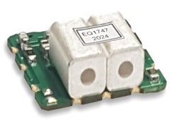 EQ42R1842S75A — ВЧ-фильтр — полосовой фильтр от Sangshin