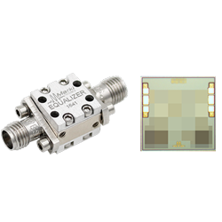 MEQ10-7ACH - Bare Die/Modules from Marki Microwave