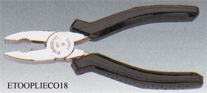 Комбинированные плоскогубцы