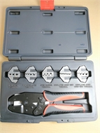 Набор обжимных клещей