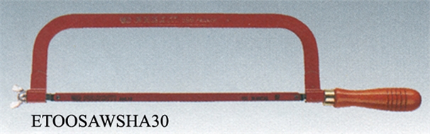 Ножовка и лезвия