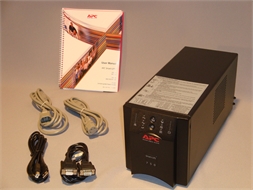 Источник бесперебойного питания (ИБП)