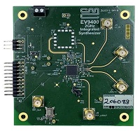 EV9400 - CML Microcircuits (США) Inc. от CML Microcircuits