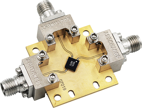 EVAL-MC16-0222 — Направленная полосковая линия от Marki Microwave
