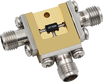 EVAL-ML1-0110H — MMIC/Microlithic для поверхностного монтажа от Marki Microwave