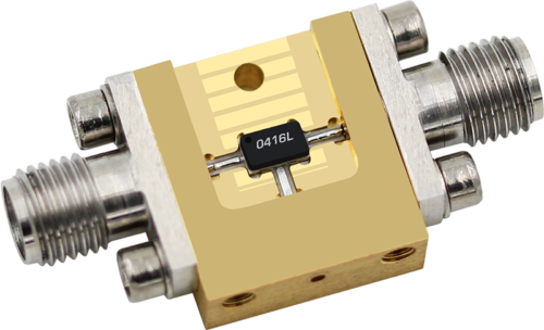 EVAL-MLD-0416L — пассивный x2/x4 от Marki Microwave