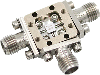 EVAL-MM1-0726H — MMIC/Microlithic для поверхностного монтажа от Marki Microwave