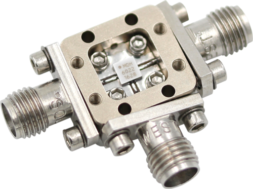 EVAL-MMD-1030H — пассивный x2/x4 от Marki Microwave