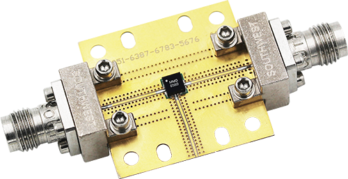 EVAL-MMD-2050H — пассивный x2/x4 от Marki Microwave