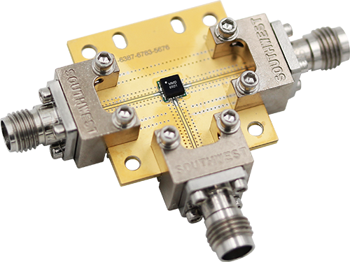 EVAL-MMD-2050L — пассивный x2/x4 от Marki Microwave