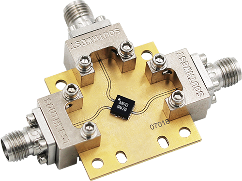 EVAL-MPD-0226 - Wilkinson 1:2 from Marki Microwave