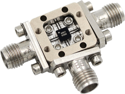 EVAL-MM1-0832HP - MMIC/Microlithic Surface Mount from Marki Microwave