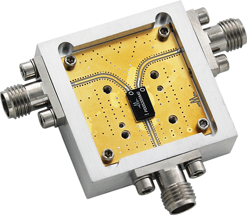EVAL-PD-0530SM — Оценочная плата от Marki Microwave
