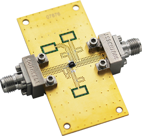 EVB-AKA-1300P — оценочная плата от Marki Microwave