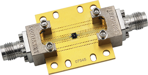 EVB-ATN10-0050 - Evaluation Board from Marki Microwave