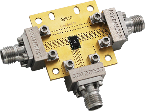 EVB-BTM-0026P - Evaluation Board from Marki Microwave