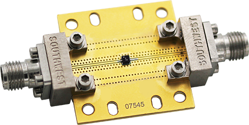 EVB-HLM-8010 — Ограничители от Marki Microwave