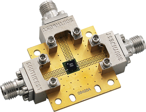 EVB-MDPX-0407P - MMIC Surface Mounts from Marki Microwave