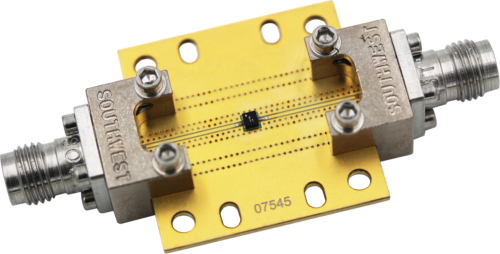 EVB-MEQ10-45 - Surface Mounts from Marki Microwave