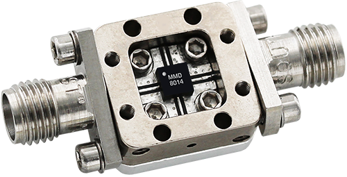 EVB-MMD-0415HP - MMIC/Microlithic Surface Mount from Marki Microwave
