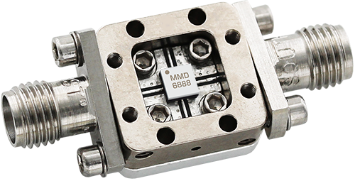 EVB-MMD-1030LC - MMIC/Microlithic Surface Mount from Marki Microwave