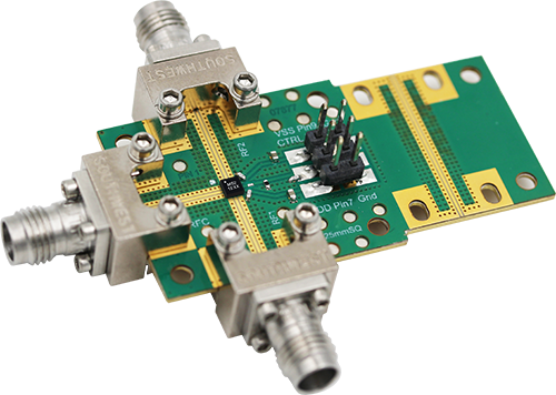 EVB-MSW2-1001E — Микроволновая печь Marki от Marki Microwave