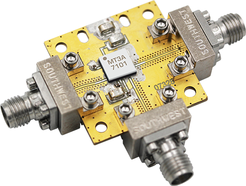 EVB-MT3A-0113HC - T3 from Marki Microwave