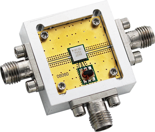 EVB-MT3D-0325HC — T3 от Marki Microwave