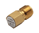 F1408 - RF Termination - Coaxial from Spectrum Control Inc — Weinschel