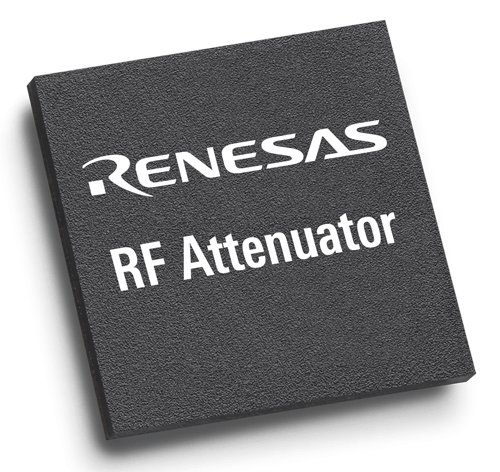 F2250 - RF от Renesas