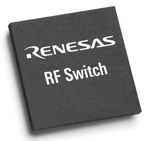 F2950 - RF от Renesas