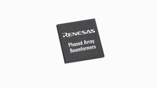 F6122S - RF from Renesas