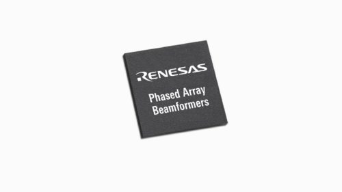 F6122SEVS - RF from Renesas
