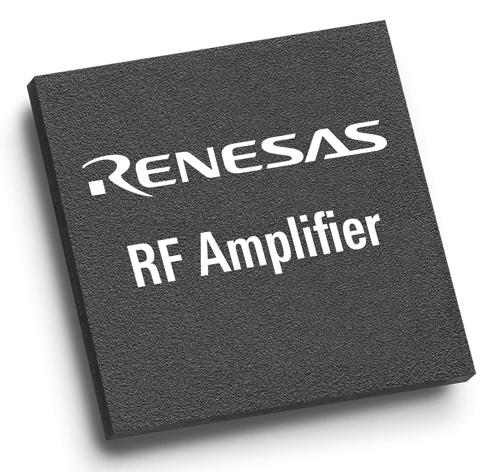 F6921EVB - RF from Renesas