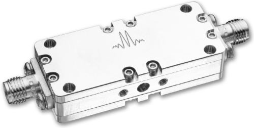 FB-0955 — Полоса пропускания от Marki Microwave