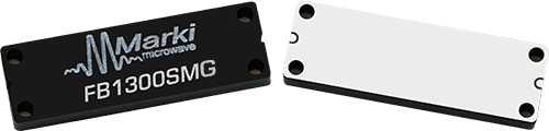 FB-1300SMG — Полоса пропускания от Marki Microwave