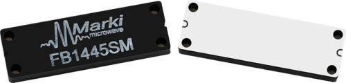 FB-1445SM — Полоса пропускания от Marki Microwave
