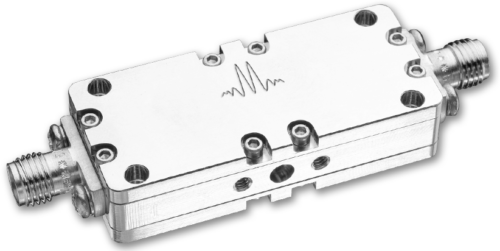 FB-2480 — Полоса пропускания от Marki Microwave