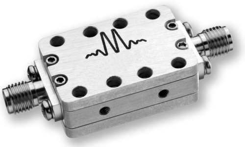 FB-2770 — Полоса пропускания от Marki Microwave