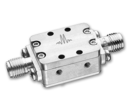 FB-3700 — Полоса пропускания от Marki Microwave