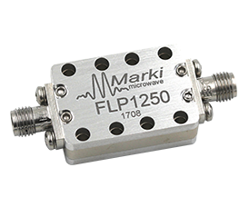 FLP-1250 — РЧ-фильтр — НЧ от Marki Microwave
