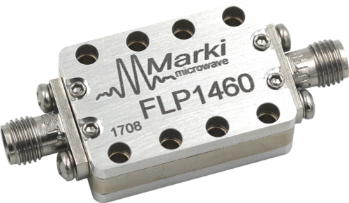 FLP-1460 — ВЧ-фильтр — НЧ от Marki Microwave